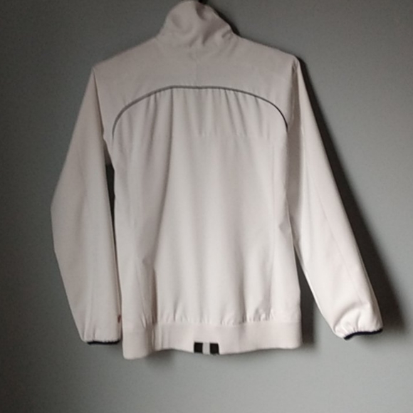 Tennis Jacket - Picture 6 of 8